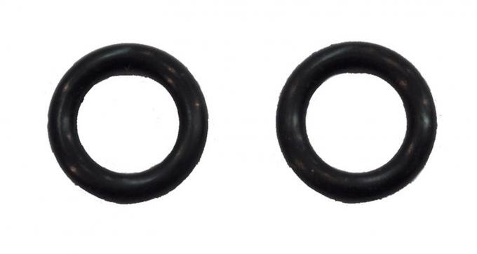 Quick Fuel Technology Transfer Tube O-Rings 27-1QFT
