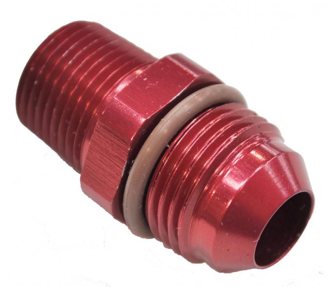 Quick Fuel Technology Fuel Fitting 19-118RQFT