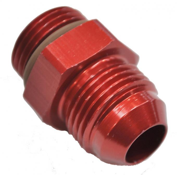 Quick Fuel Technology Fuel Fitting 19-108QFT
