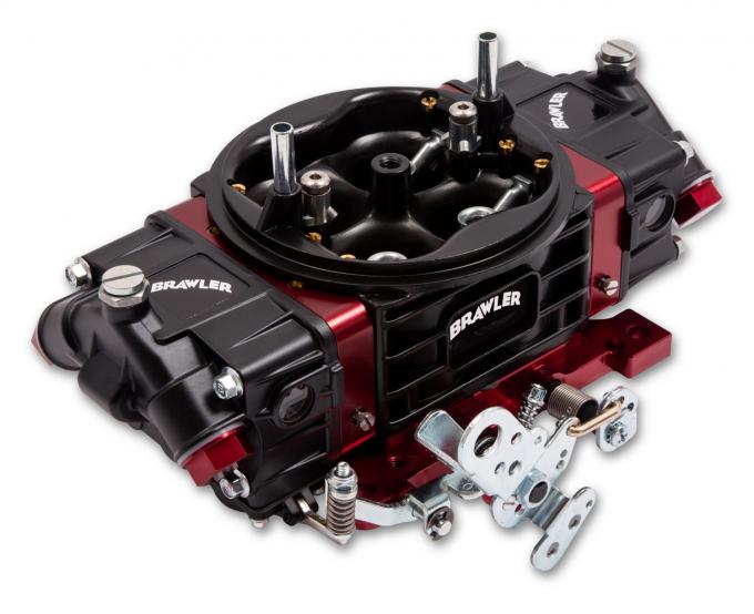 Quick Fuel Technology Brawler® Race Carburetor BR-67331