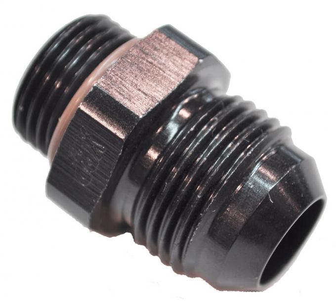 Quick Fuel Technology Pro Series Fuel Inlet Fitting 19-110QFT
