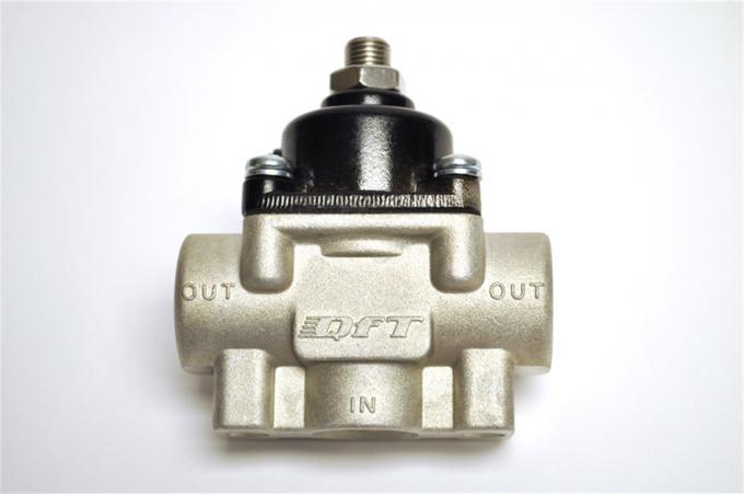 Quick Fuel Technology Fuel Pressure Regulator 30-803QFT
