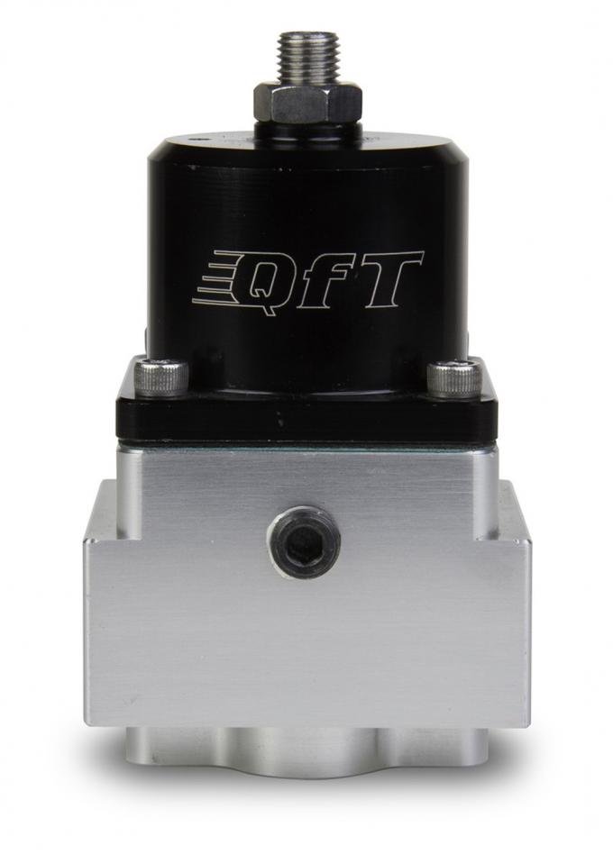 Quick Fuel Technology Fuel Pressure Regulator 30-4803QFT
