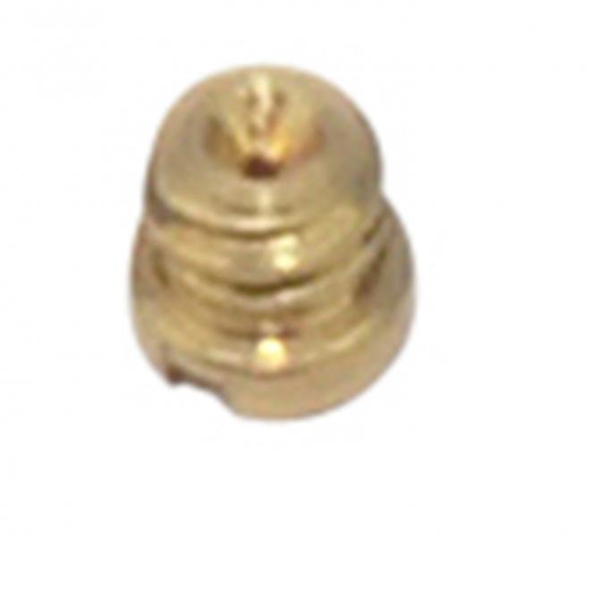 Quick Fuel Technology Screw In Emulsion Restriction 7-30-10QFT