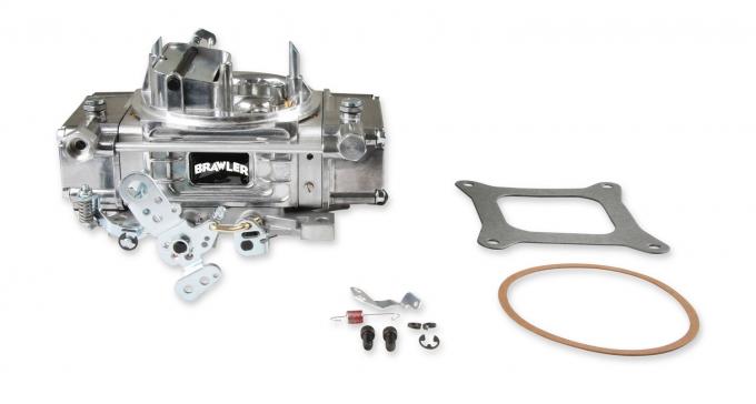 Quick Fuel Technology Brawler&reg; Diecast Carburetor BR-67277