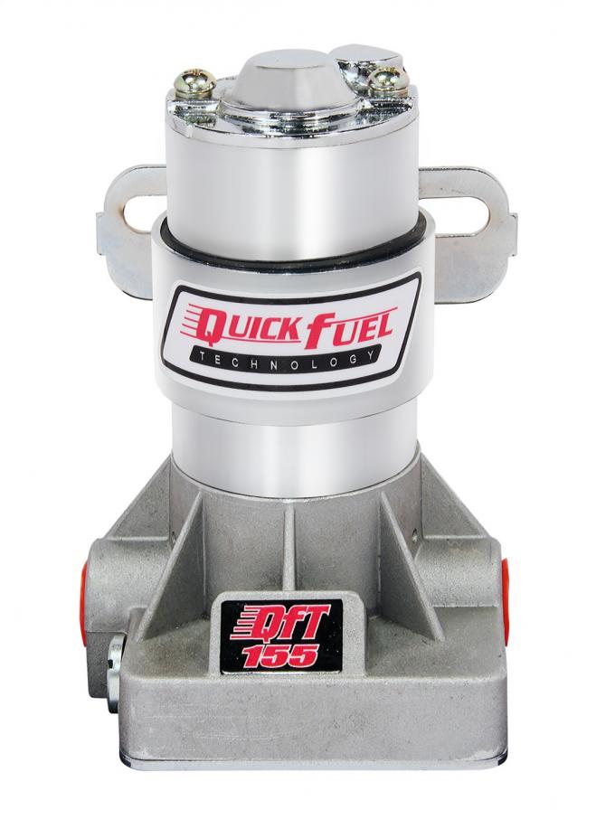 Quick Fuel Technology Electric Fuel Pump 30-155QFT