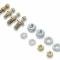 Quick Fuel Technology Throttle Ball Assortment 28-100QFT