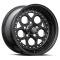 Centerline 15x7 Satin Black REV 2.0 5x4.75in BP 3.76in BS 342006