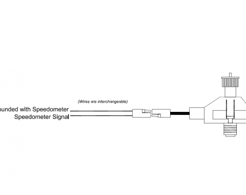 Classic Instruments 8000 Signal Generator SN96