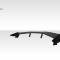 2020-2022 Corvette C8 Duraflex High Rear Wing Spoiler