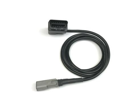 Racepak ECU INTERFACE CABLE 280-CA-EFIOBDII
