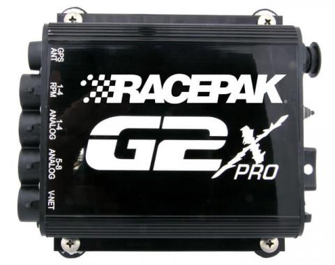 Racepak G2X Pro Puller Kit 620-KT-G2XPROPL