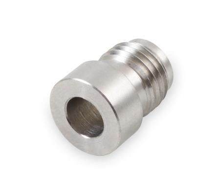 Racepak 1/4" STAINLESS WELDMENT BUNG 800-TX-WELD4SS
