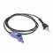 Racepak V-NET TRANSMISSION TEMP SENSOR 0-300&deg;F 220-VP-TR-TRANS