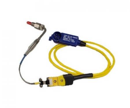 Racepak V-NET MANIFOLD TEMP 0-600°F 220-VP-TC-MANIF