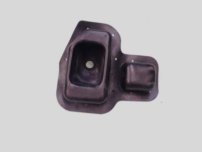 Fairchild Industries 1964-1967 Chevrolet Corvette Stick Shift Boot, Stick Shift G4007