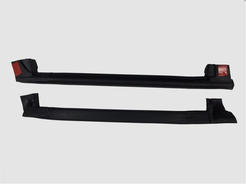 Fairchild Industries 19972004 Chevrolet Corvette Roof Side Panel Kit