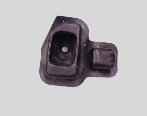 Fairchild Industries 1964-1967 Chevrolet Corvette Stick Shift Boot, Stick Shift G4007