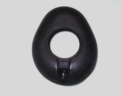 Fairchild Industries 1968-1974 Chevrolet Corvette Fuel Tank Neck Boot, Gas Tank Filler Neck G4011
