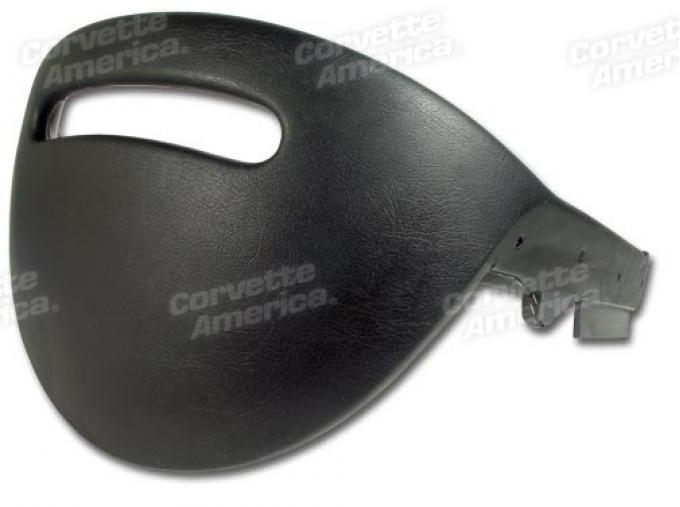 CA 1963-1964 Chevrolet Corvette Dash Pad 4 Hole RH