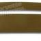 CA 1968-1969 Chevrolet Corvette Dash Pad Upper