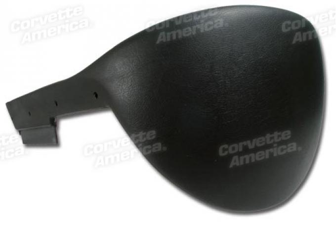 CA 1963-1964 Chevrolet Corvette Dash Pad LH