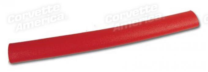 CA 1958 Chevrolet Corvette Grab Bar Cover