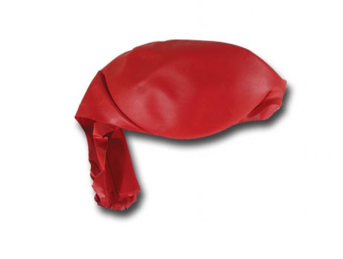 CA 1965-1967 Chevrolet Corvette Dash Pad Skin LH