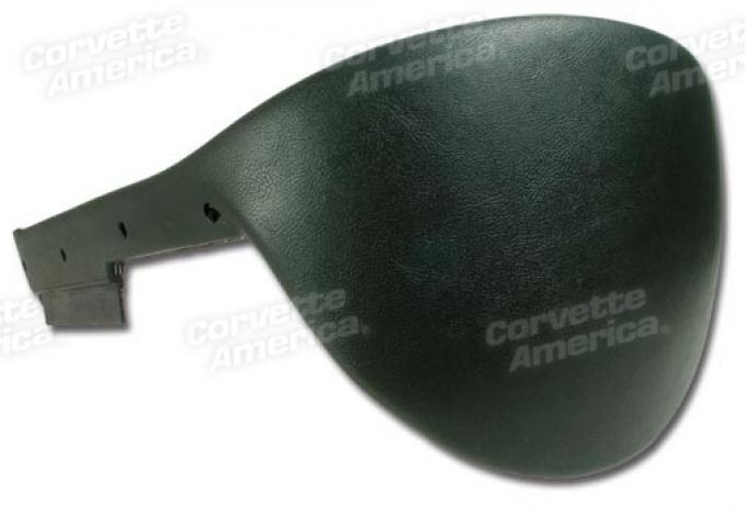 CA 1965-1967 Chevrolet Corvette Dash Pad LH
