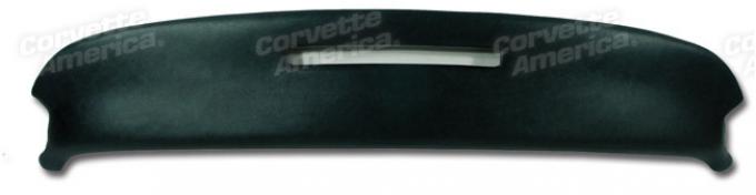 CA 1968-1969 Chevrolet Corvette Dash Pad Upper