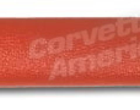 CA 1958 Chevrolet Corvette Grab Bar Assembly