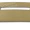 CA 1970-1976 Chevrolet Corvette Dash Pad Upper