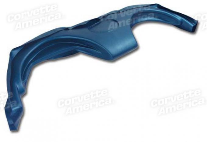 CA 1959-1962 Chevrolet Corvette Dash Pad