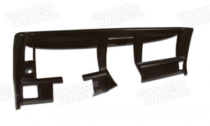 CA 1978-1982 Chevrolet Corvette Dash Cover