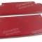 CA 1969-1973 Chevrolet Corvette Sunvisors Comfortweave