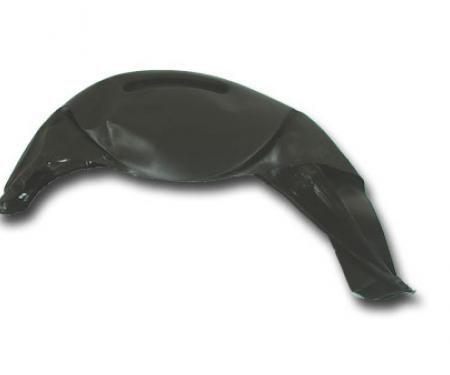 CA 1963-1964 Chevrolet Corvette Dash Pad Skin RH