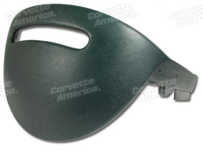 CA 1965-1966 Chevrolet Corvette Dash Pad RH