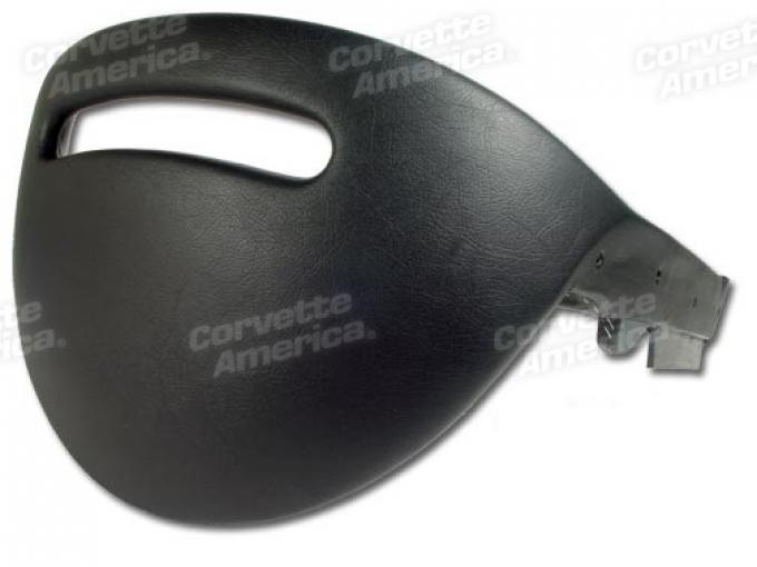 CA 1964 Chevrolet Corvette Dash Pad 6 Hole RH