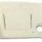 CA 1971-1976 Chevrolet Corvette Dash Pad Lower RH