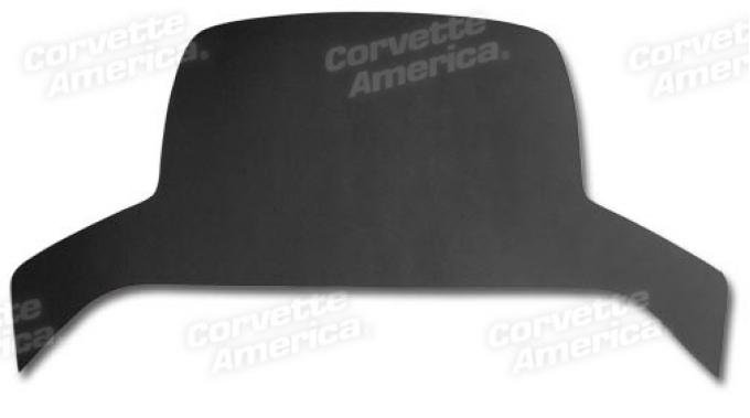 CA 1966-1967 Chevrolet Corvette Hardtop Headliner