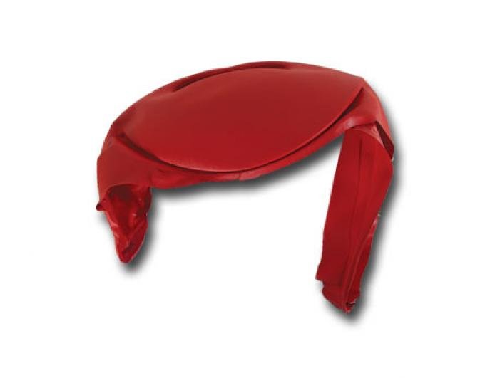 CA 1965-1966 Chevrolet Corvette Dash Pad Skin RH