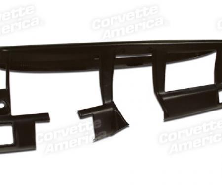 CA 1978-1982 Chevrolet Corvette Dash Cover