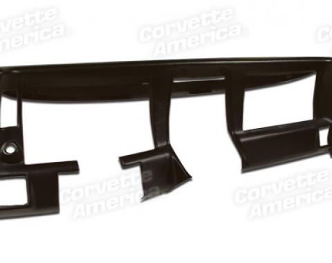 CA 1978-1982 Chevrolet Corvette Dash Cover