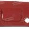 CA 1971-1976 Chevrolet Corvette Dash Pad Lower RH
