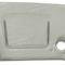 CA 1971-1976 Chevrolet Corvette Dash Pad Lower RH
