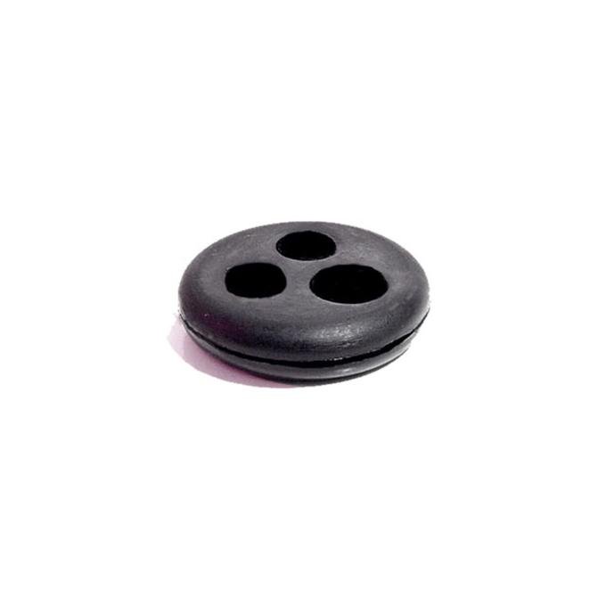 Metro Moulded Parts 1940-1955 Chevrolet / Pontiac / Buick / Cadillac / Oldsmobile Windshield Wiper Grommet. Fits 1" Hole. Each SM 56