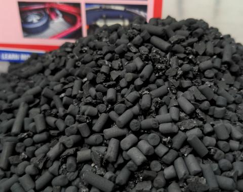 Vapor Trapper Charcoal Refill Kit for Vapor Trapper&trade; CHARKIT