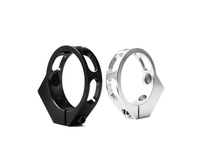 Vapor Trapper Billet Clamp 2 1/2 inch for Vapor Trapper&trade;