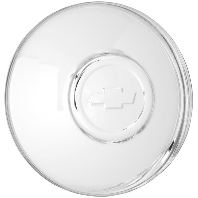 Coker Tire Chevrolet Cap 7.5 inch Back I.D. Chrome 1949 1040