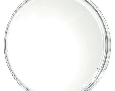 Coker Tire Baby Moon Cap for Rallye 7 Inch Back I.D. 1008